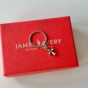 James Avery Ring